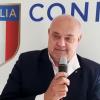 Fabio Moscatelli è il nuovo presidente del Coni Umbria!