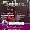 Roberto Toniatti e Antonio Viani ospiti oggi alla trasmissione "A briglie sciolte" di Catia Brozzi