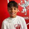 Il Perugia ingaggia un baby talento dall'Ellera per il proprio settore giovanile: benvenuto Simone!