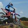 A Castiglione del Lago una domenica con il campionato umbro di motocross