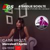 Oggi alle 19 torna "A briglie sciolte", la trasmissione di Catia Brozzi su RGS Radio con ospite Michi Grassi