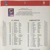 PERUGIA-SAMBENEDETTESE 0-0 (LIVE): si gioca la ripresa