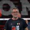 Le gare del prossimo turno della Superlega di volley maschile