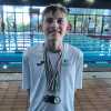 Complimenti Riccardo! L'orgoglio altotiberino nel nuoto a suon di medaglie...