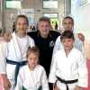 Gli atleti dell'Invictus Perugia assoluti protaginisti al 1° Trofeo “Rising Stars” di Ju Jitsu a San Pietro in Casale (BO)