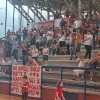 Per la Pallacanestro Perugia svanisce il sogno dell'A2! Battuta in casa da Marghera!