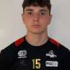 La Sir Perugia gioisce per la convocazione in azzurro del baby Giorgio Tamagnini