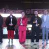 Successo a Perugia per il Campionato nazionale di Kung-fu C.K.A. Tai-Chi Therapy Tournament