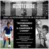Una mostra dedicata al campionissimo Gaetano Scirea: si inaugura il 24 settembre a Città di Castello