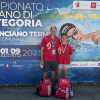 Ma che brava la perugina Erika Fancello! Bronzo ai campionati italiani giovanili di nuoto