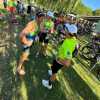 "Silvia nel Cuore" a San Feliciano ha regalato emozioni con i pazienti del progetto "Triathlon 4 Aucc" di Giulia Di Marco e Michela Bellucci