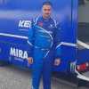 Soddisfazioni per il pilota umbro Filippo Ferretti nella prova del Campionato Italiano Supersalita a Fasano