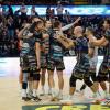 Dopo il successo in casa contro Cisterna, ora la Sir Perugia è attesa a due trsaferte