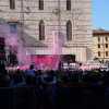 Uno spettacolo senza eguali! La cronometro Foligno-Perugia resterà un ricordo indelebile per l'Umbria!