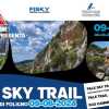 Il 9 giugno torna il Pale Sky Trail sulla doppia distanza di 16 e 34 km per i nuovi campioni regionali