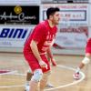 Gran vittoria (3-0) del Città di Castello nella C di volley maschile contro il Clt Terni