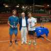 Concluso il "Memorial Poppy Vinti" di doppio allo Junior Tennis Perugia