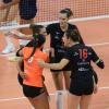 Giovedì la Bartoccini in amichevole con Roma: poi il campionato convinti di poter puntare in alto