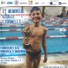 Ricordiamo Gioele Ciurnelli: domenica alla "Pellini" il primo memorial di nuoto