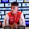 Il Perugia vuol ripartire da Giunti, ma nel frattempo per lui ci sono attenzioni anche dalla serie A