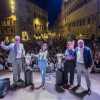 Eravate a Perugia alla notte di festa della Sir nel segno della Champions League? Allora custodite le emozioni...