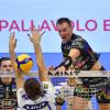 La Sir Susa Scai Perugia si prepara alla sfida con Civitanova di domenica sera al PalaBarton