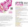 A Città di Castello sabato la notte sarà... fucsia: tante iniziative a partire dalle ore 18.30