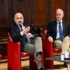 Il grande successo di “Perugia Sport Geopolitics Summit 2026, una nuova geopolitica dello sport"