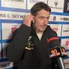 "La vittoria del Perugia contro il Livorno la dedichiamo al presidente Faroni, che sta soffrendo e spende"