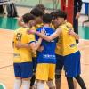 La Sir Perugia accede alle semifinali scudetto della Junior League di volley maschile: eliminata Verona
