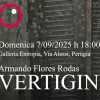 Oggi alle 18 all'Entropia di Perugia la presentazione del nuovo libro di foto di Armando Flores Rodas