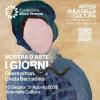 Dal 13 giugno al 31 agosto a Città della Pieve in mostra le opere di Cinzia Beccaceci
