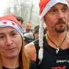La Crete Senesi Ultramarathon il 3 maggio 2026 festeggerà i "senatori" Lorena Piastra e Massimiliano Sfondalmondo