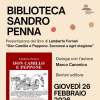 La presentazione a Perugia del libro di Lamberto Fornari "Don Camillo e Peppone; successi a ogni stagione" 