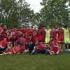 Under 17: Perugia-Avellino 5-4 dopo esser stati sotto di tre reti!