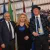 Lo Spoleto Meeting Art ed il Menotti Art Festival Spoleto protagonisti a Bruxelles 