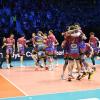 La Sir Perugia ha riscritto la storia della pallavolo con i propri successi
