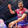 Ben Tra lascia la Sir Perugia per il Blueton Osaka: guadagnerà 800mila euro l'anno!