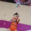 Il ct Julio Velasco chiama la "perugina" Valeria Recchia nella nazionale azzurra di volley