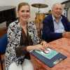 Presentato il libro di Lamberto Fornari dal titolo "Claudio Monteverdi: vita di un genio musicale" 