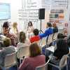 La Stranieri a Torino per illustrare la promozione della cultura italiana attraverso le borse di studio