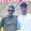 Il Teramo si è rinforzato con l'ex del Perugia Damiano Salustri, che ha firmato un triennale