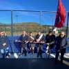 Inaugurato il rinnovato centro sportivo di San Donato a Passignano
