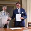 Siglato un accordo di programma tra Università per Stranieri e Confindustria Umbria