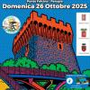 Il 26 ottobre torna l'appuntamento con il "Raduno Podistico Interregionale di Ponte Felcino"