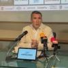 Choc! Estorsione al Perugia Calcio! "Gli autori sono stati individuati e denunciati: ci sono indagini in corso"