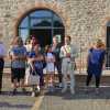 Il Centro attività motorie (CAM) di Chiugiana di Corciano intitolato a Federico Fornari