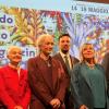 L'Umbria sarà protagonista dal 14 al 18 maggio al Salone Internazionale del Libro di Torino
