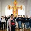 Pallacanestro e cultura a braccetto! Accordo tra Galleria Nazionale dell'Umbria e Svila Perugia Basket