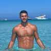Giocava in Umbria ed ora è il protagonista su Canale 5 del reality "Temptation Island"